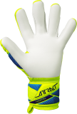 Reusch Attrakt Freegel Advance Junior 5672235 2005 yellow back
